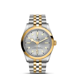 TUDOR Black Bay S&G 36mm