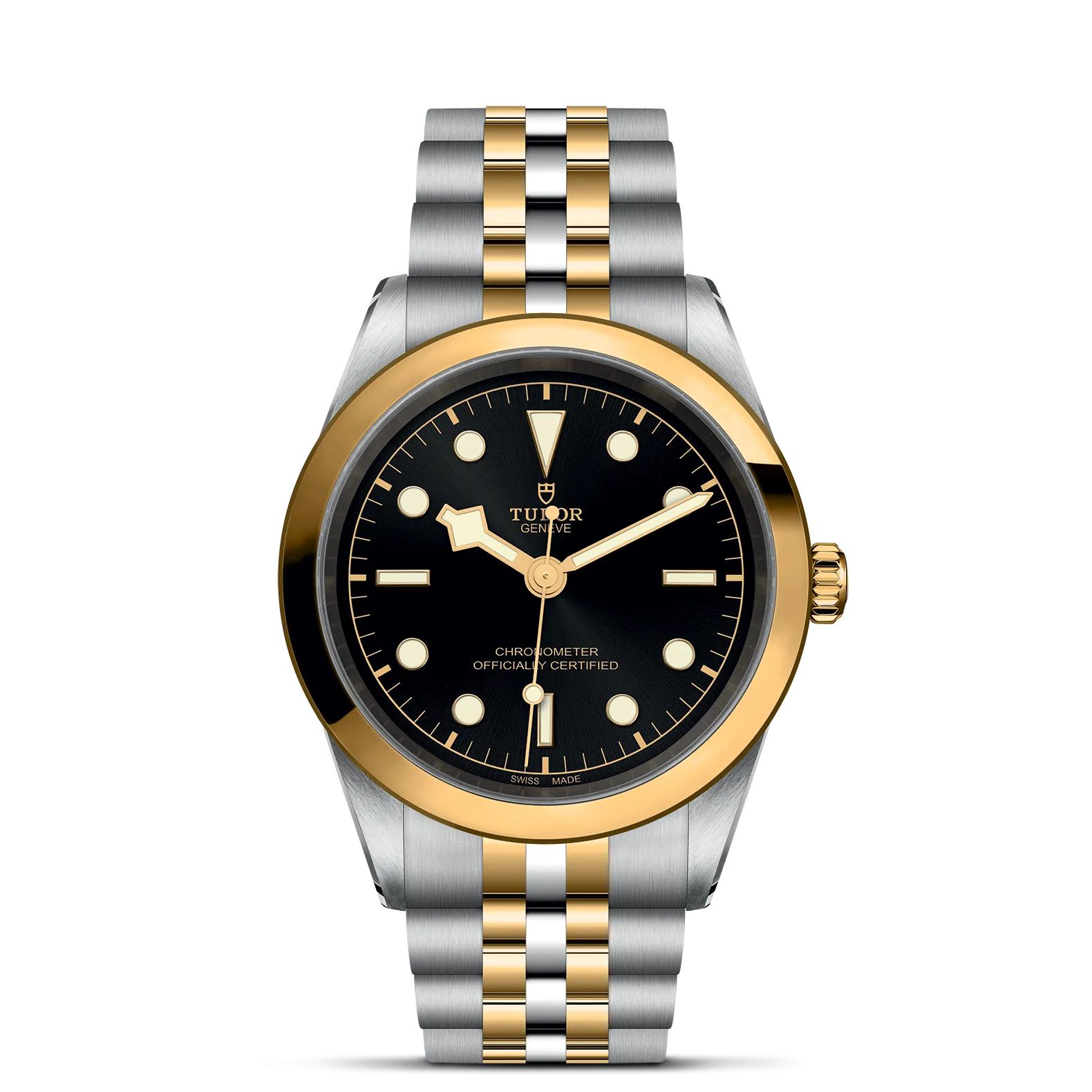 TUDOR Black Bay S&G 41mm