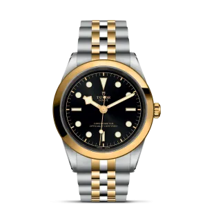 TUDOR Black Bay S&G 41mm