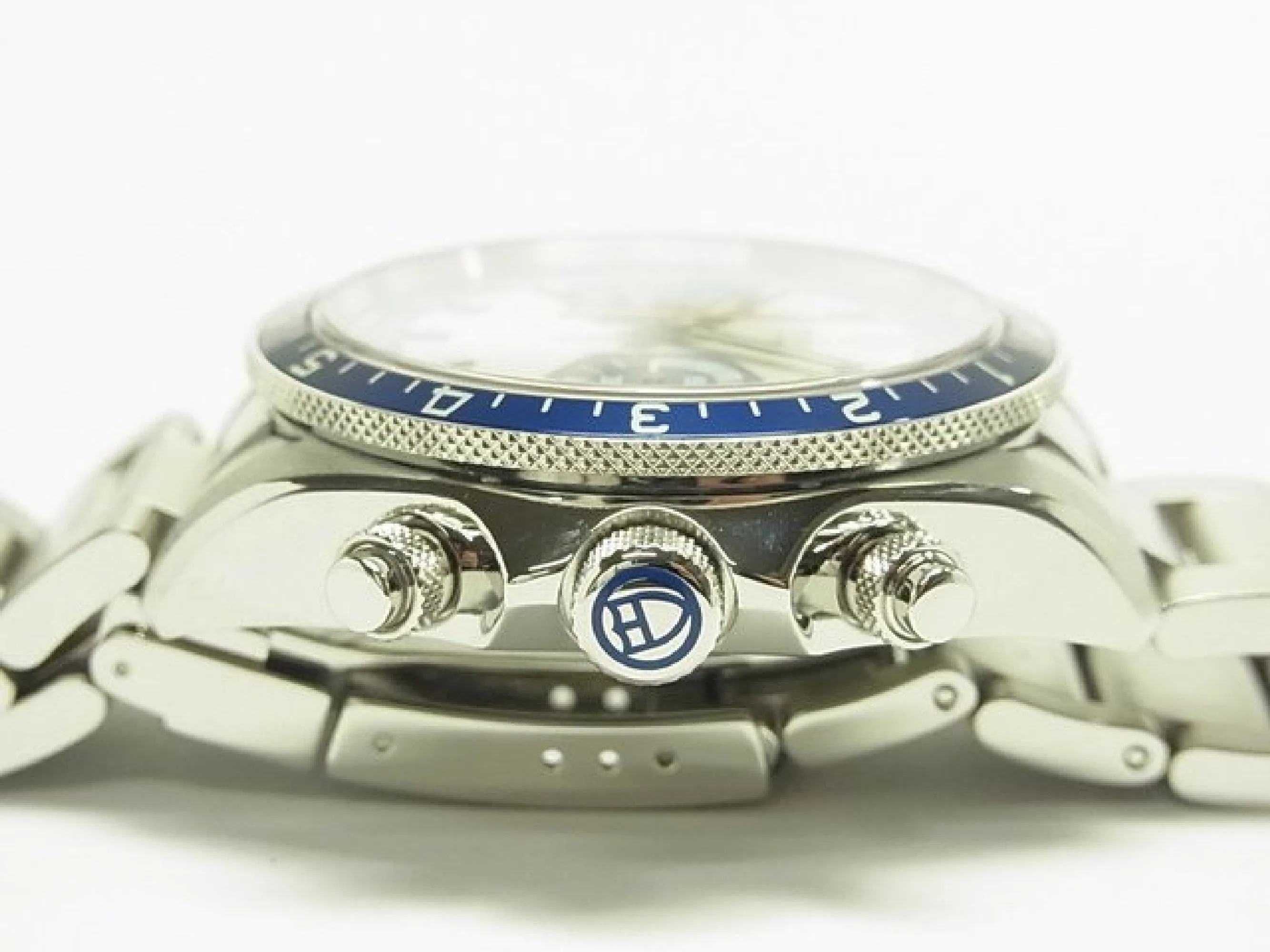 TUDOR Heritage Chrono blue Ref.70330B 42 MM Mens 180353914