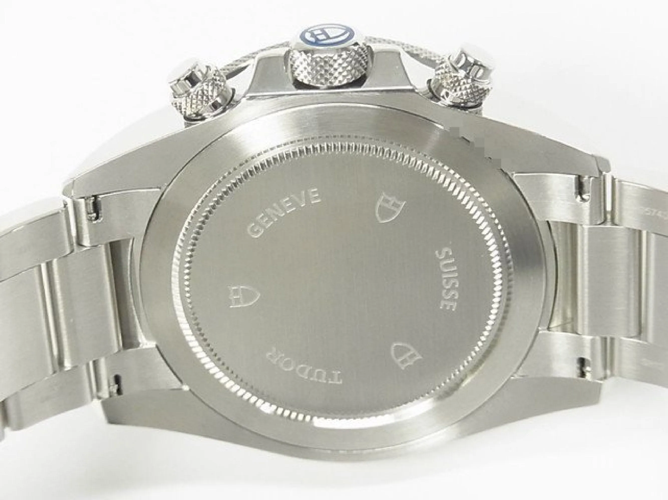 TUDOR Heritage Chrono blue Ref.70330B 42 MM Mens 180353914