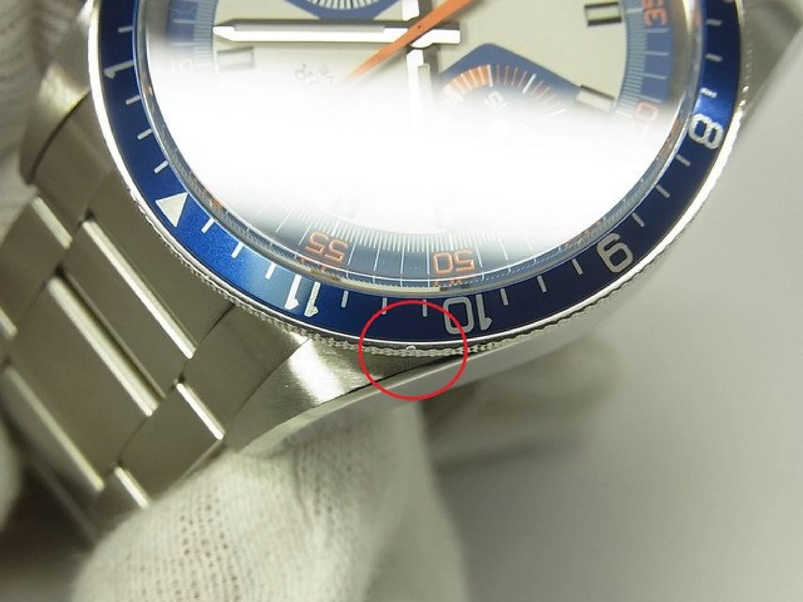 TUDOR Heritage Chrono blue Ref.70330B 42 MM Mens 180353914