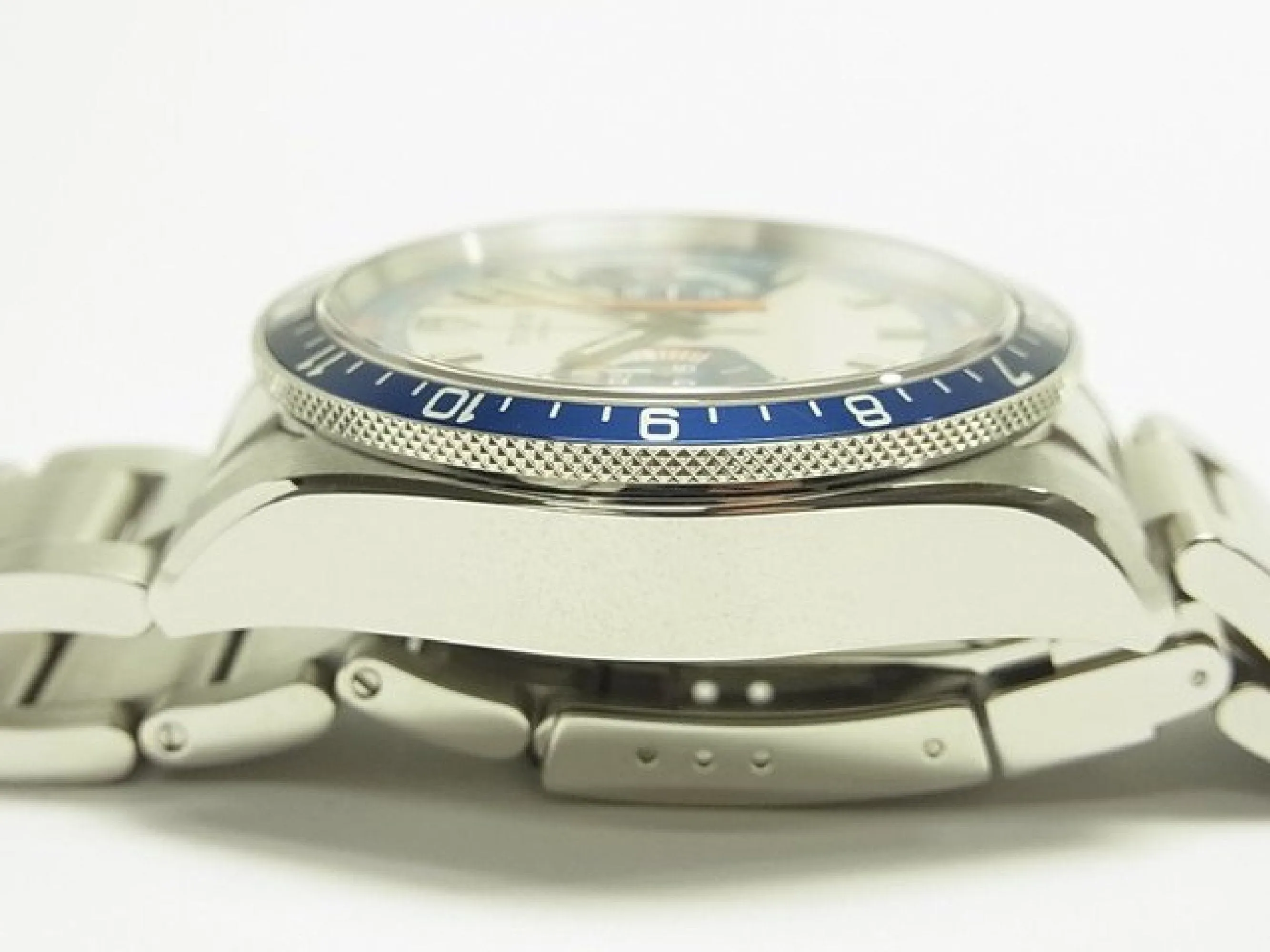 TUDOR Heritage Chrono blue Ref.70330B 42 MM Mens 180353914