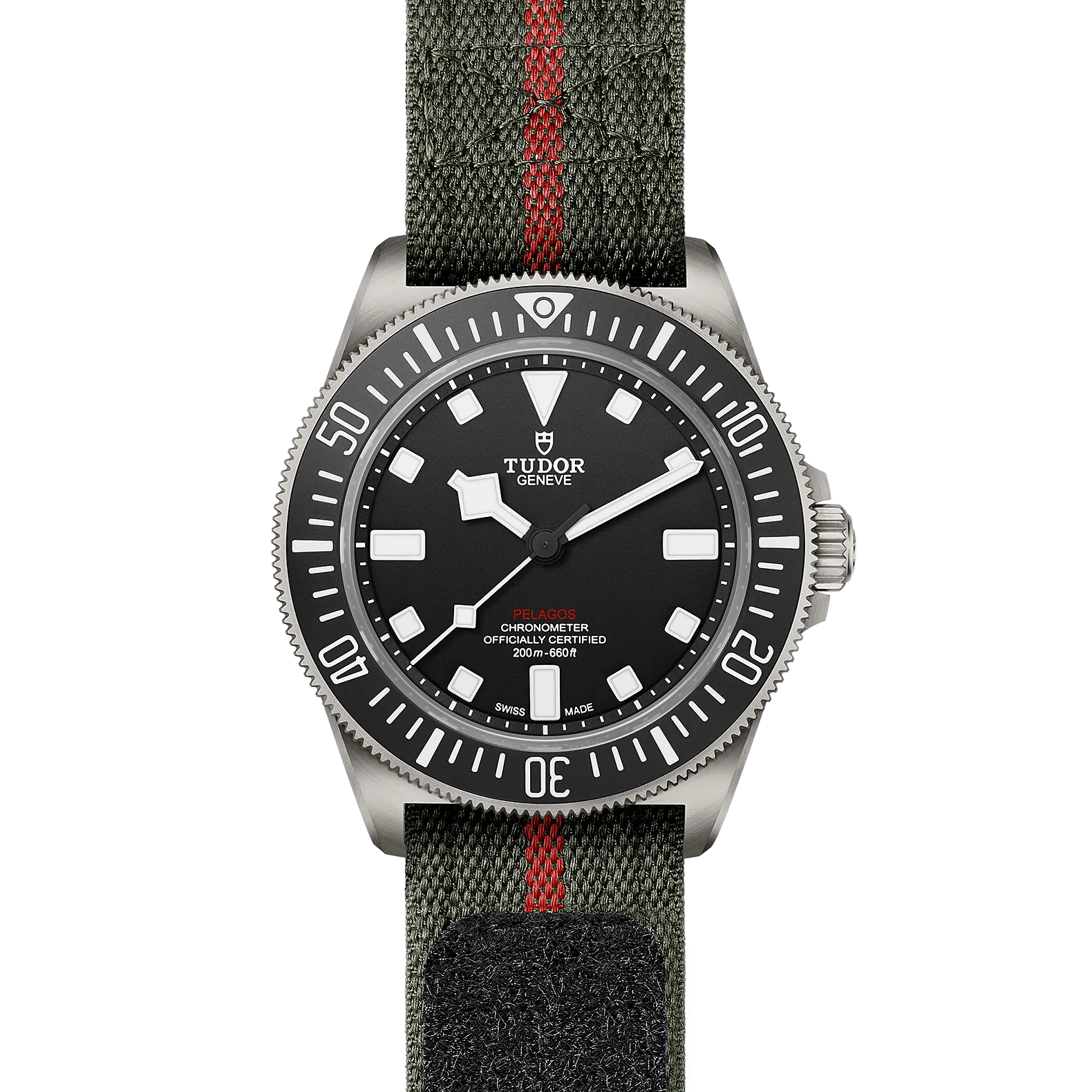 TUDOR Pelagos FXD