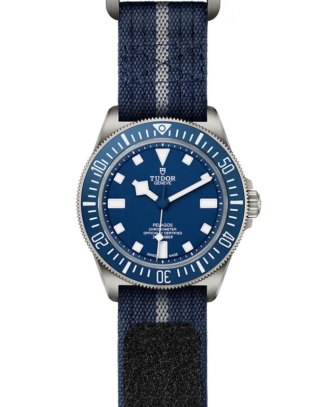 TUDOR Pelagos FXD