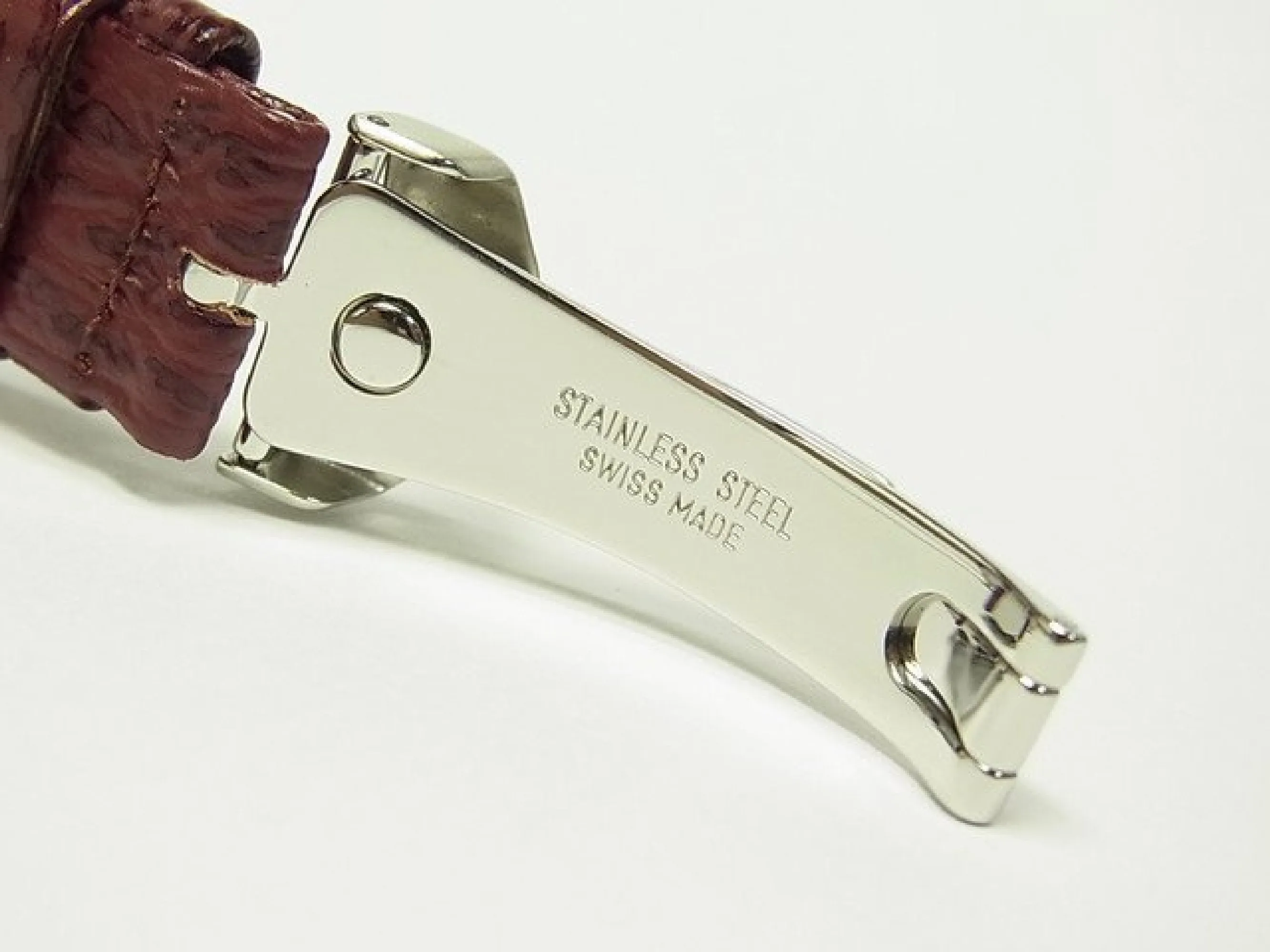 TUDOR /  Prince date Prince Date Chronograph tiger Wine red 79280P Mens 181490121