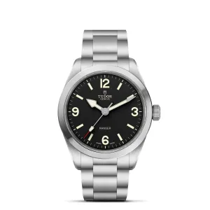TUDOR Ranger 39mm Steel