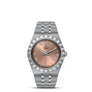 TUDOR Royal 34mm Steel