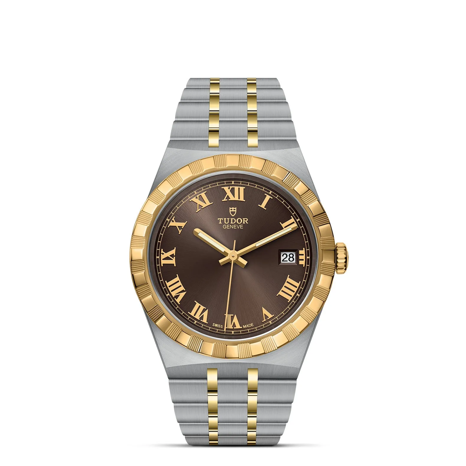 TUDOR Royal 38mm Steel