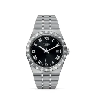 TUDOR Royal 38mm Steel