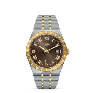 TUDOR Royal 38mm Steel