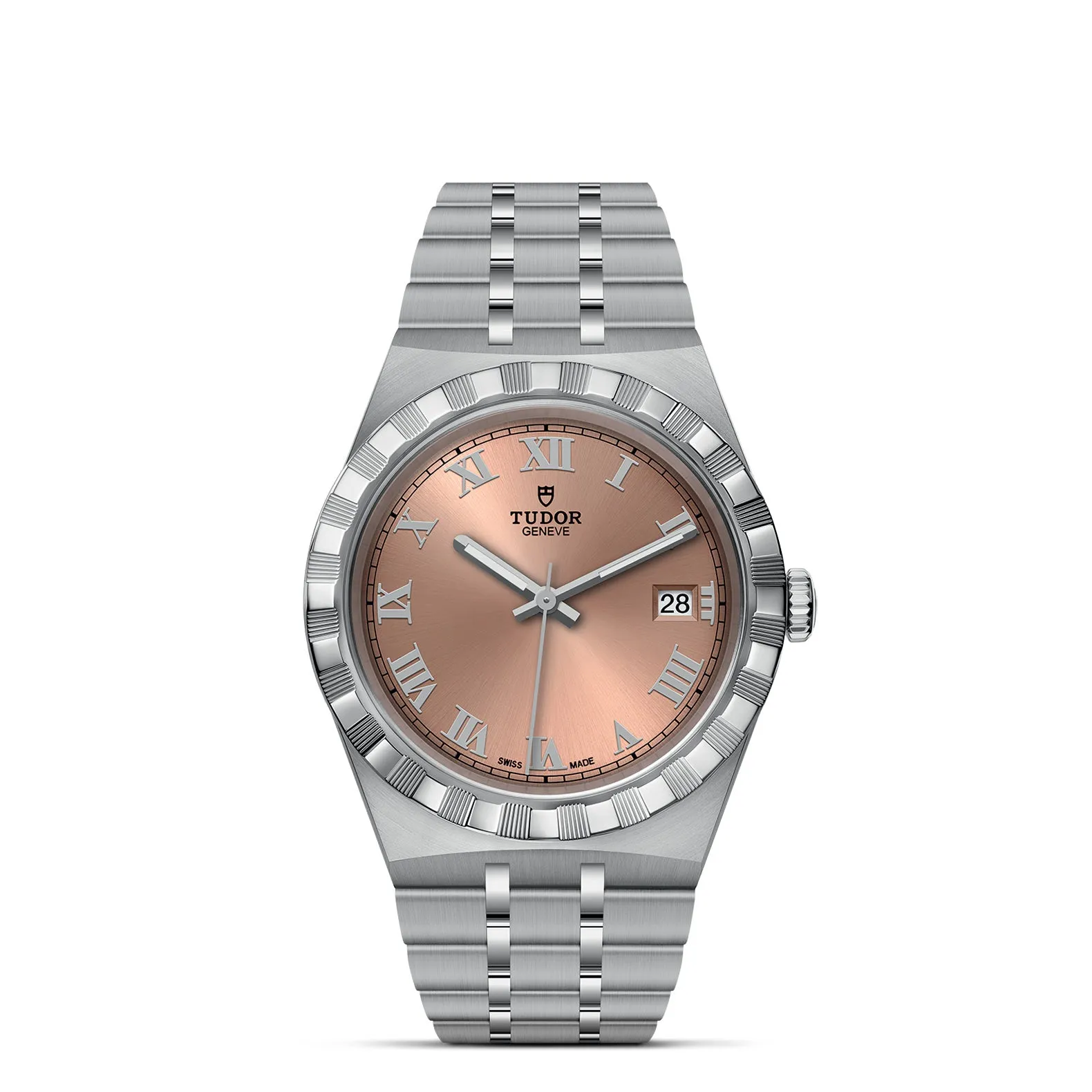 TUDOR Royal 38mm Steel