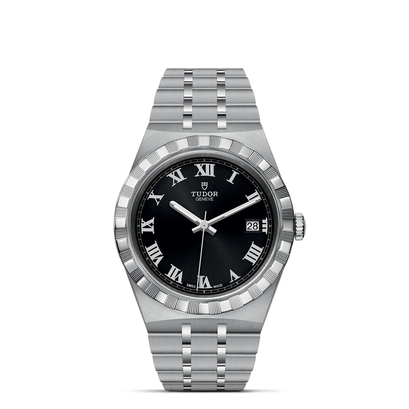 TUDOR Royal 38mm Steel