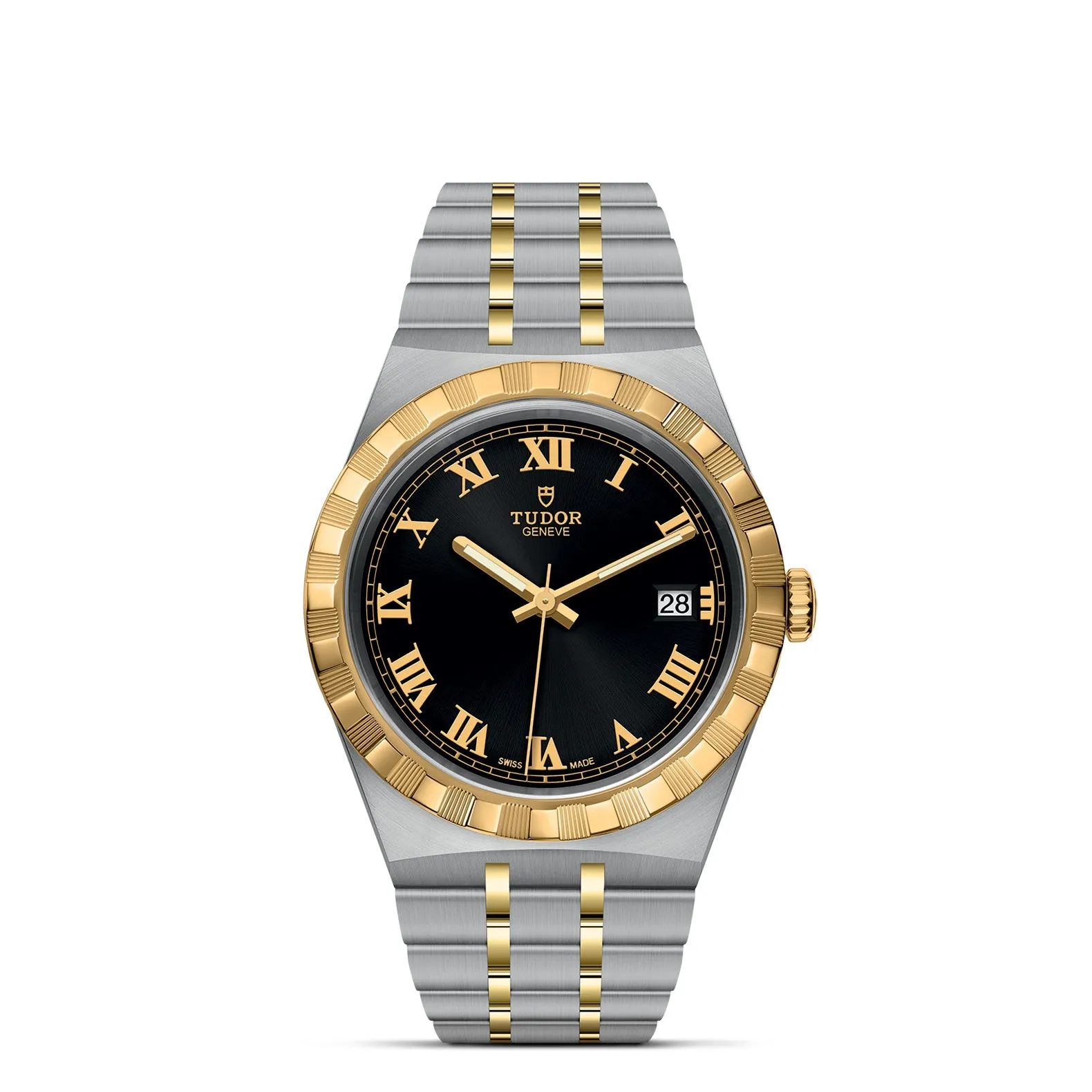 TUDOR Royal 38mm Steel