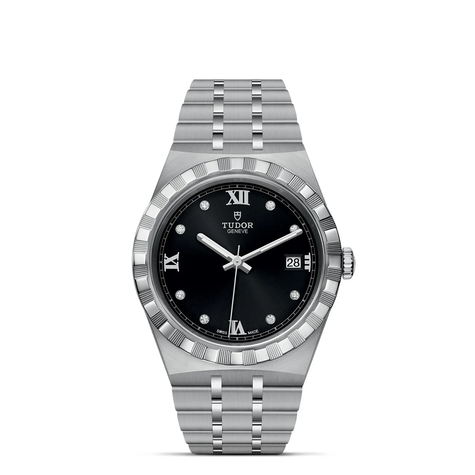 TUDOR Royal 38mm Steel