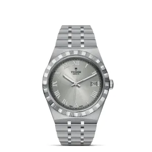 TUDOR Royal 38mm Steel