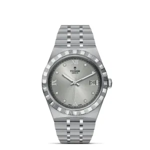 TUDOR Royal 38mm Steel