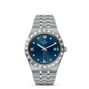 TUDOR Royal 38mm Steel