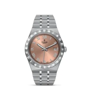 TUDOR Royal 38mm Steel