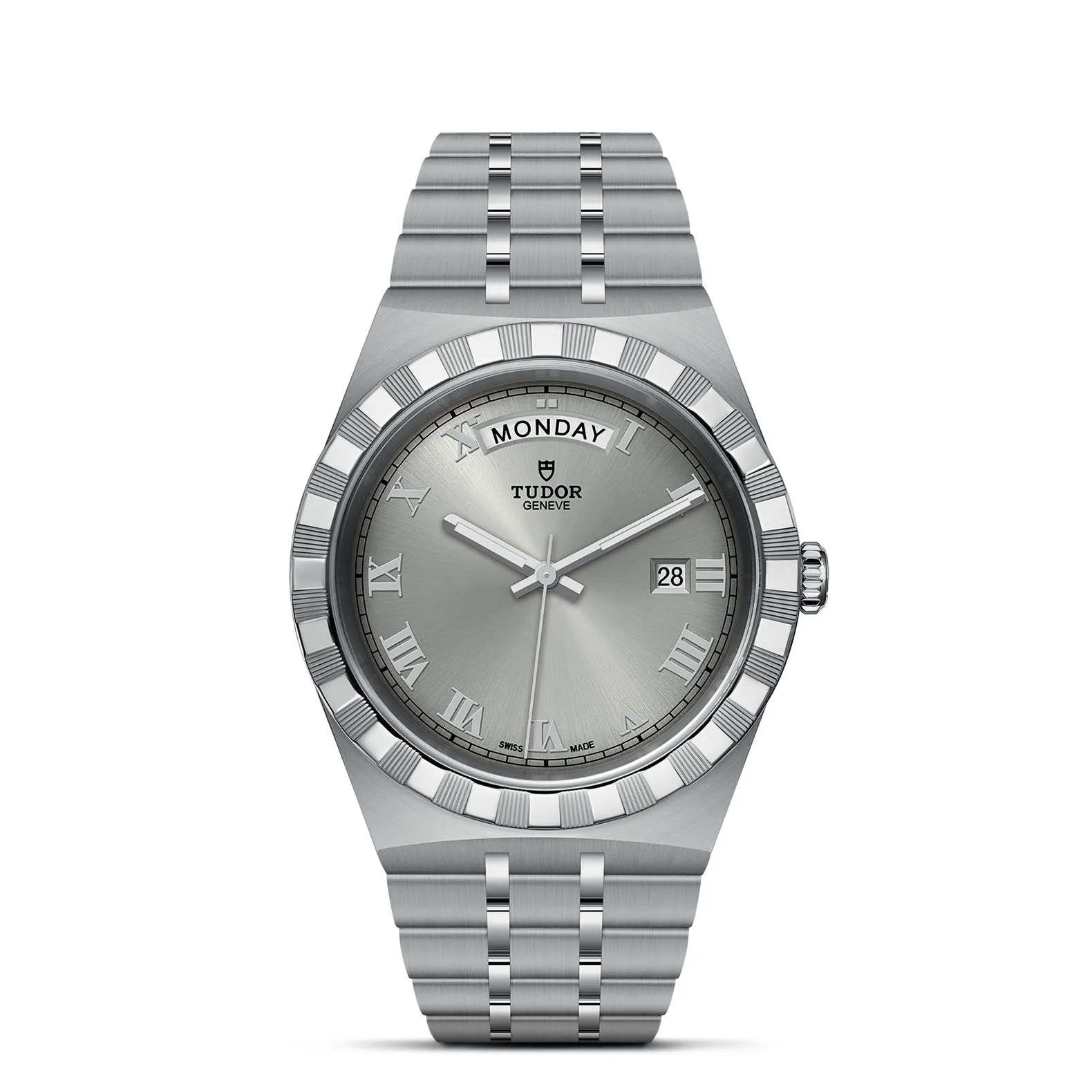 TUDOR Royal 41mm Steel