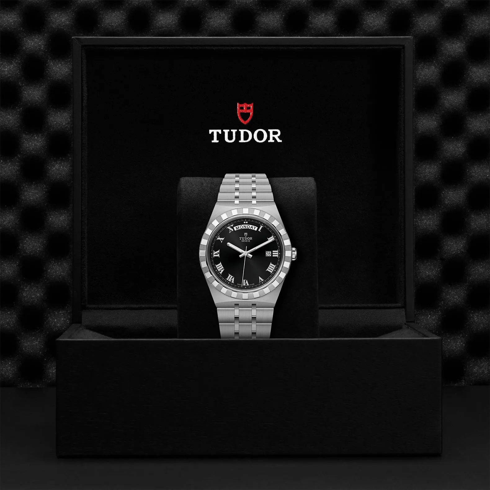 TUDOR Royal 41mm Steel