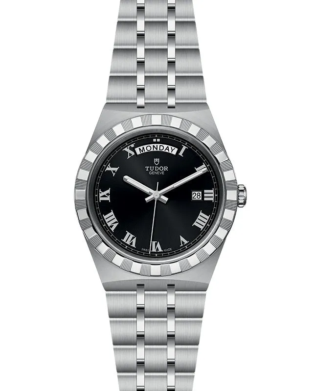 TUDOR Royal 41mm Steel
