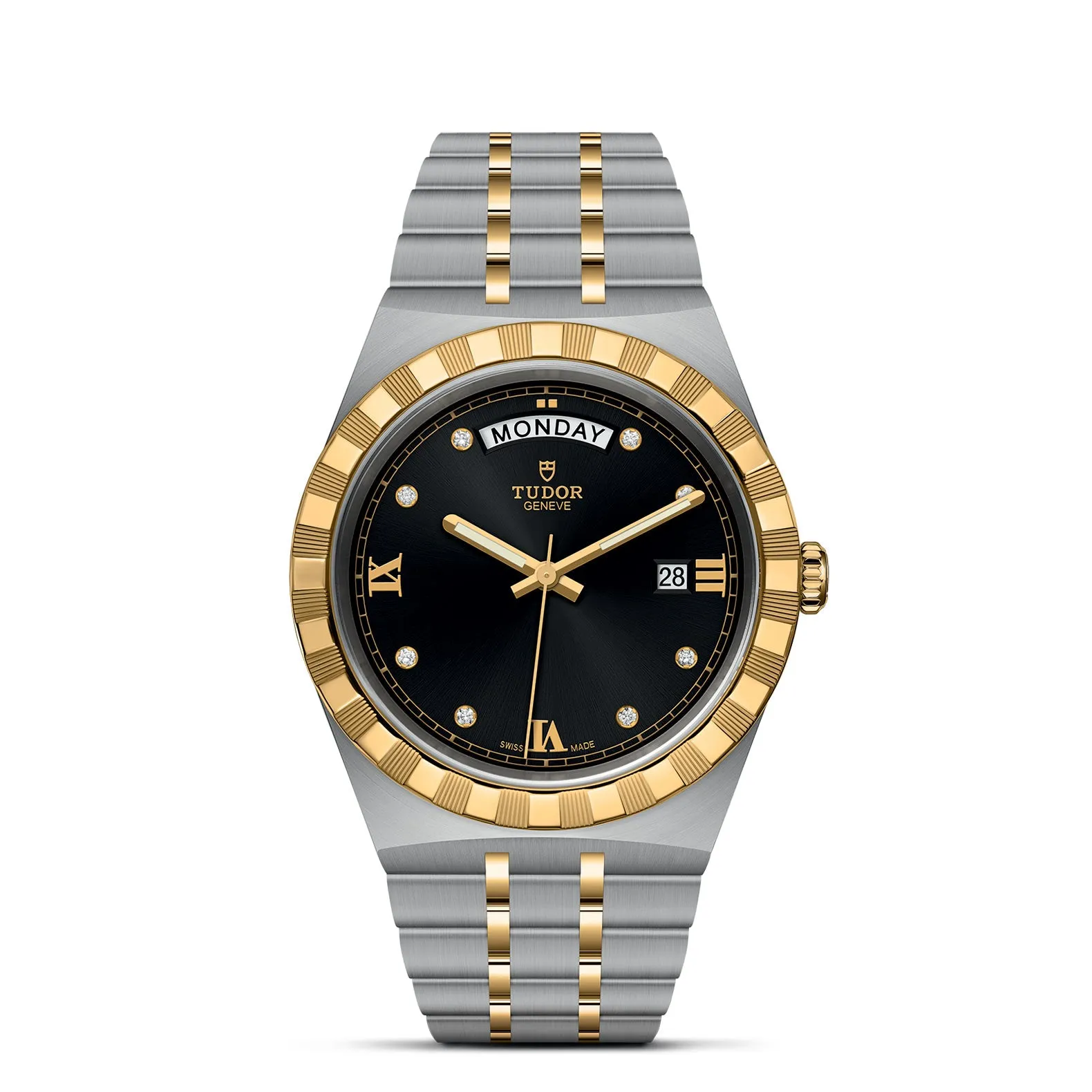TUDOR Royal 41mm Steel