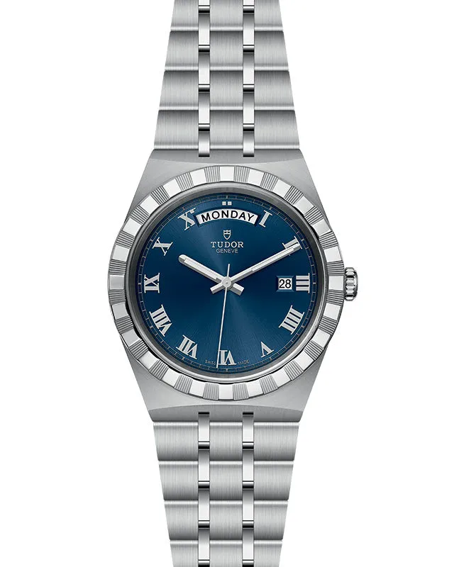 TUDOR Royal 41mm Steel