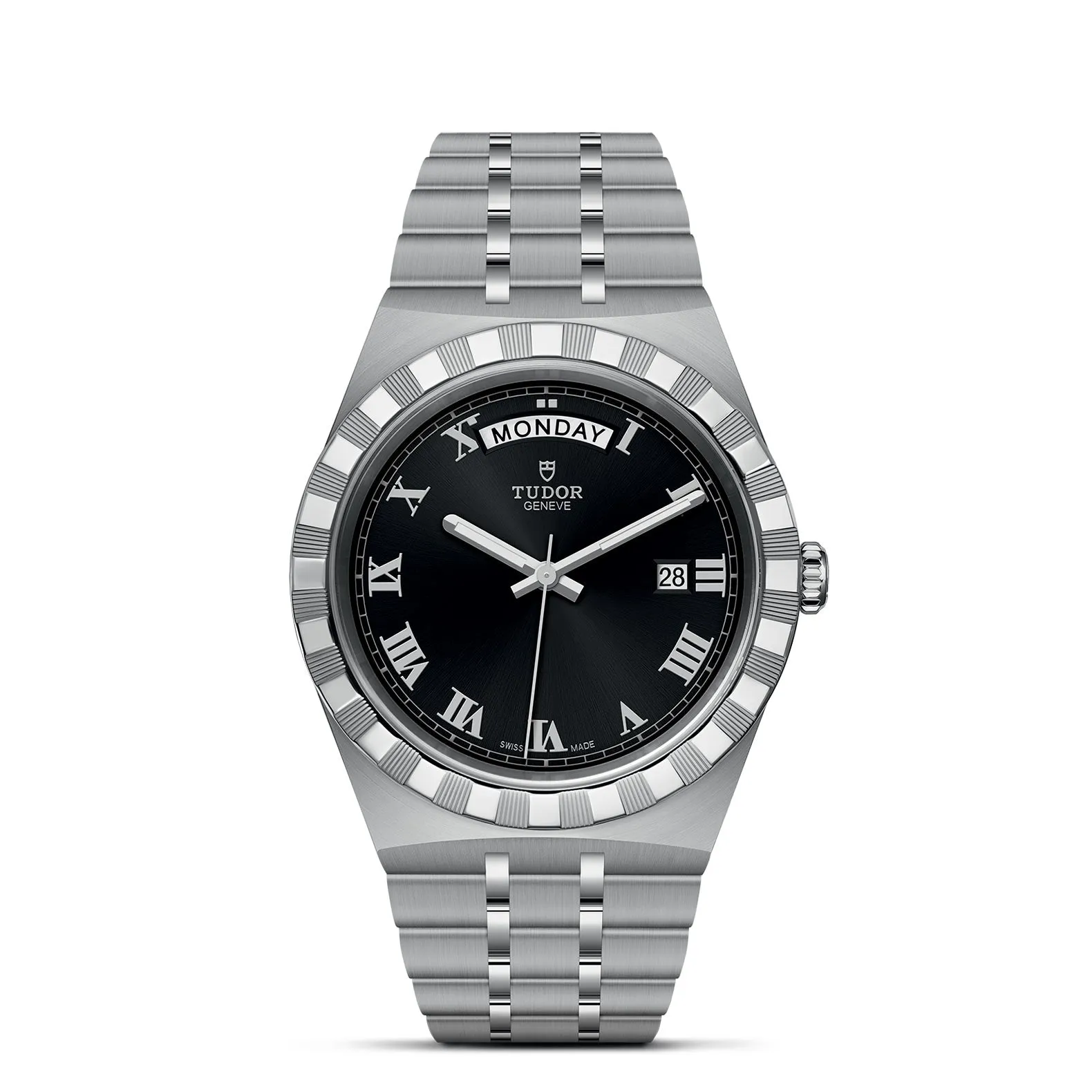 TUDOR Royal 41mm Steel