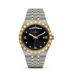 TUDOR Royal 41mm Steel