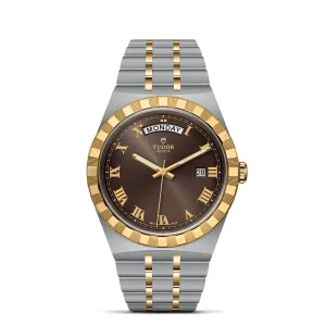 TUDOR Royal 41mm Steel