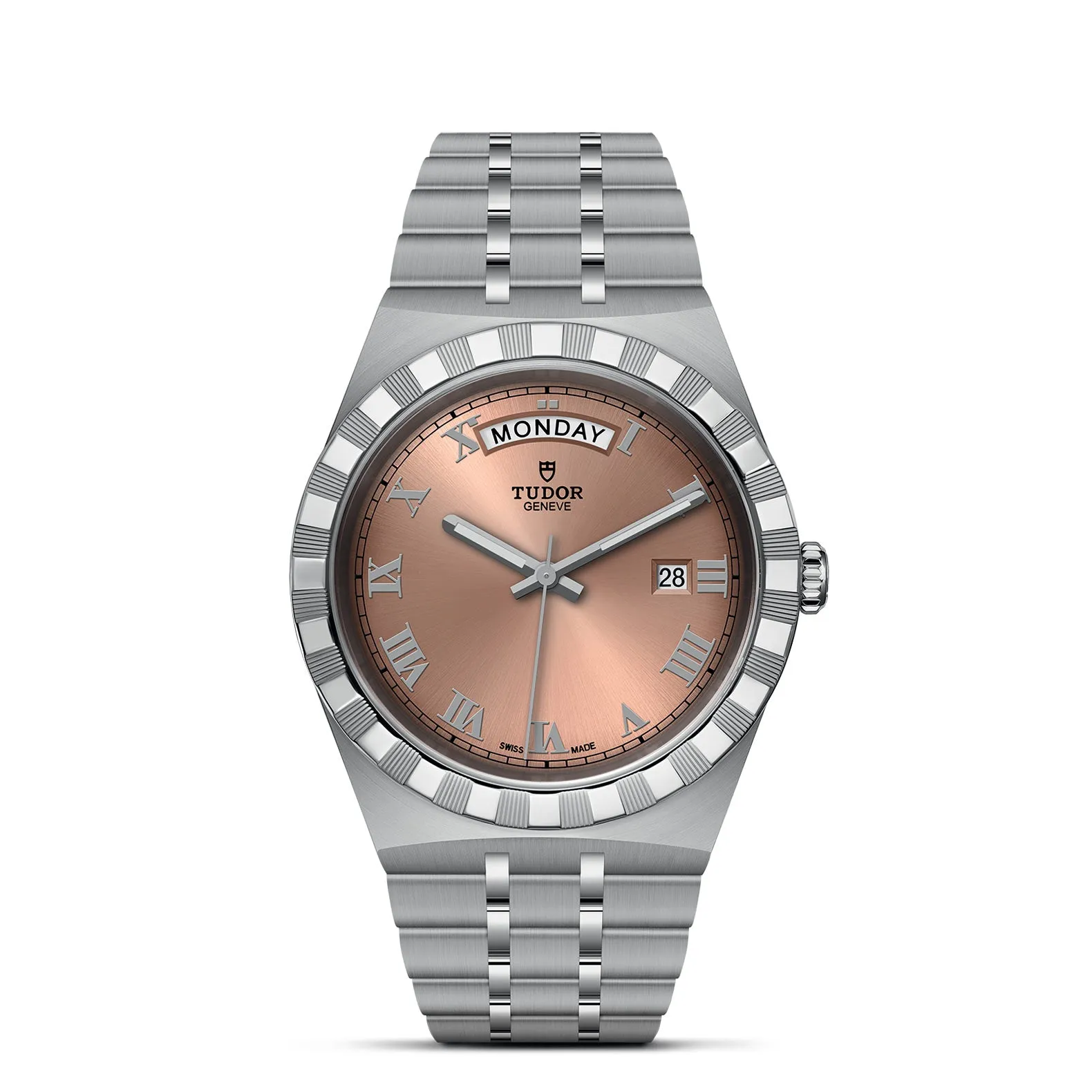 TUDOR Royal 41mm Steel