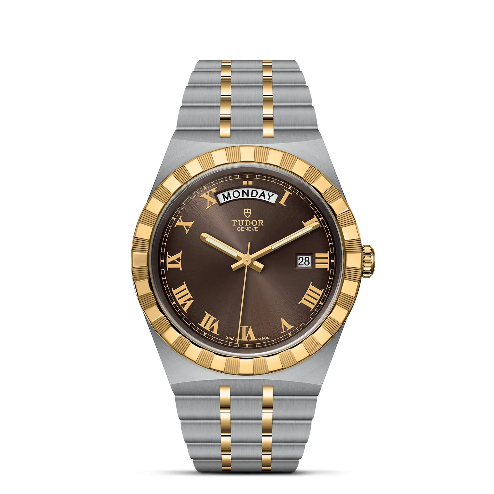 TUDOR Royal 41mm Steel
