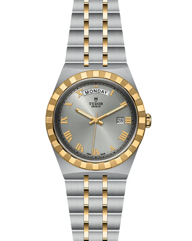 TUDOR Royal 41mm Steel