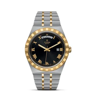 TUDOR Royal 41mm Steel