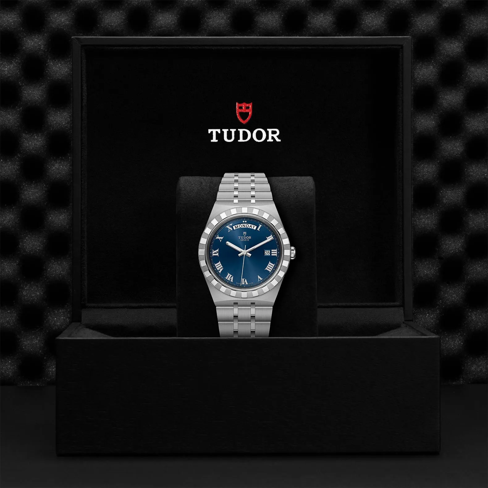 TUDOR Royal 41mm Steel