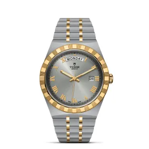 TUDOR Royal 41mm Steel
