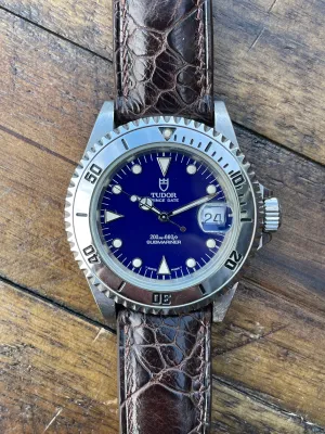Tudor Submariner - 79190