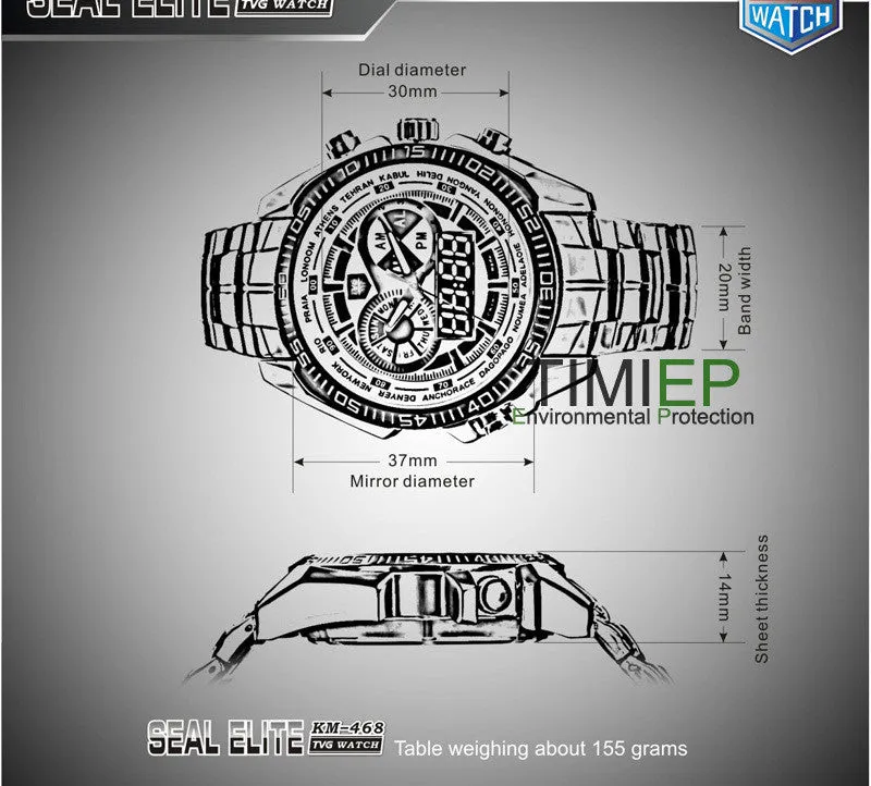 TVG1 Watch 