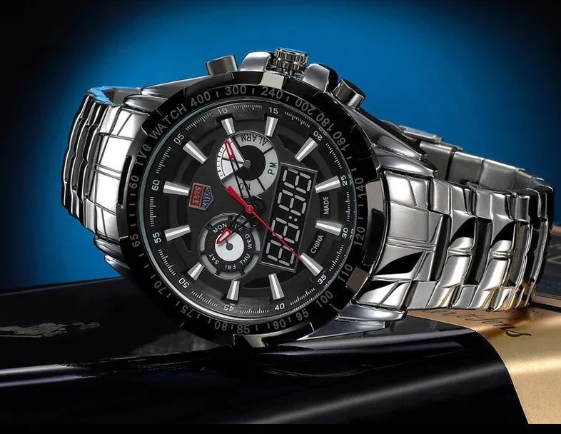TVG1 Watch 