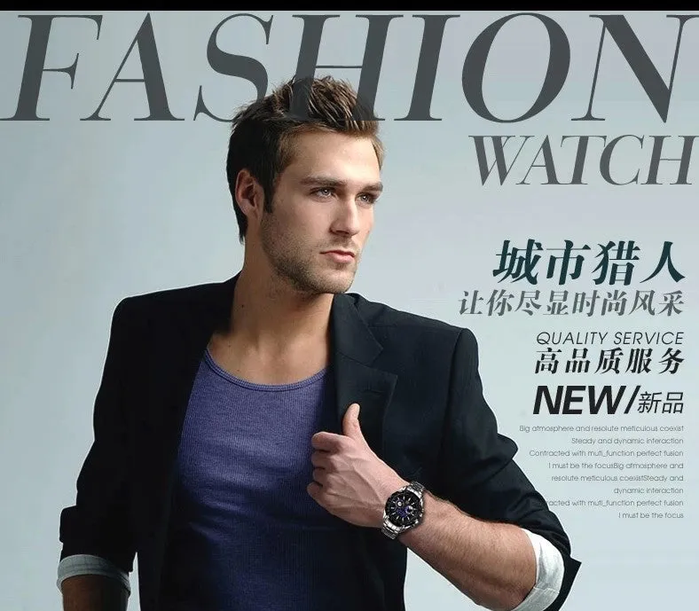 TVG1 Watch 