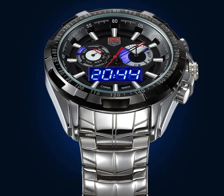 TVG1 Watch 