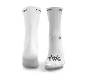 TWG & Hexxee Edge Socks