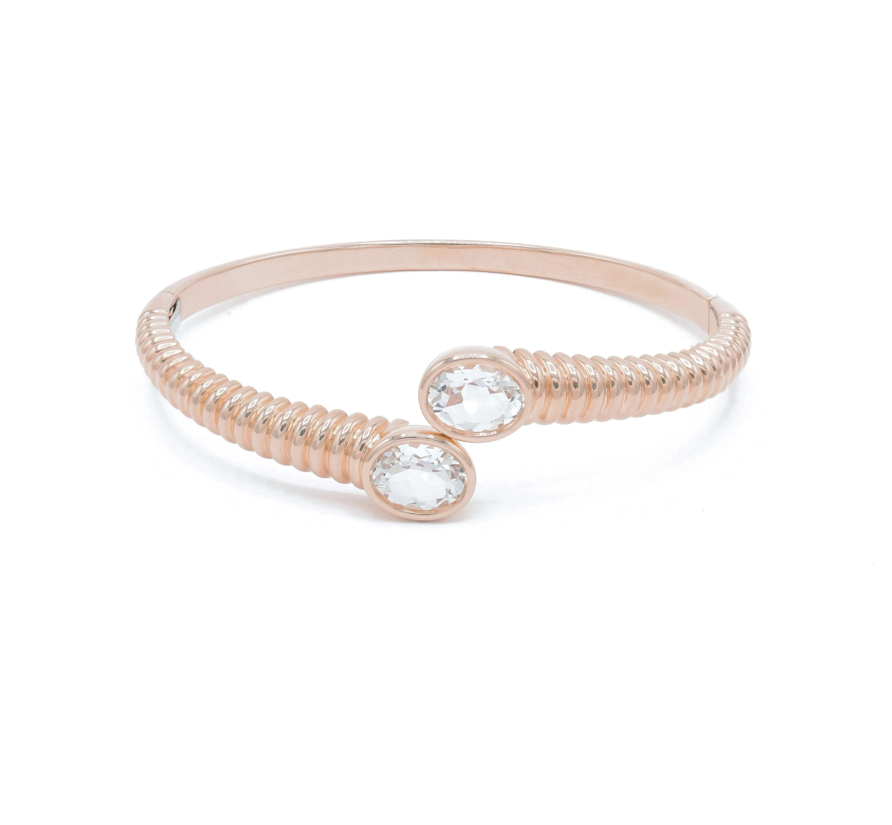Twisted Sisters Arm Cuff