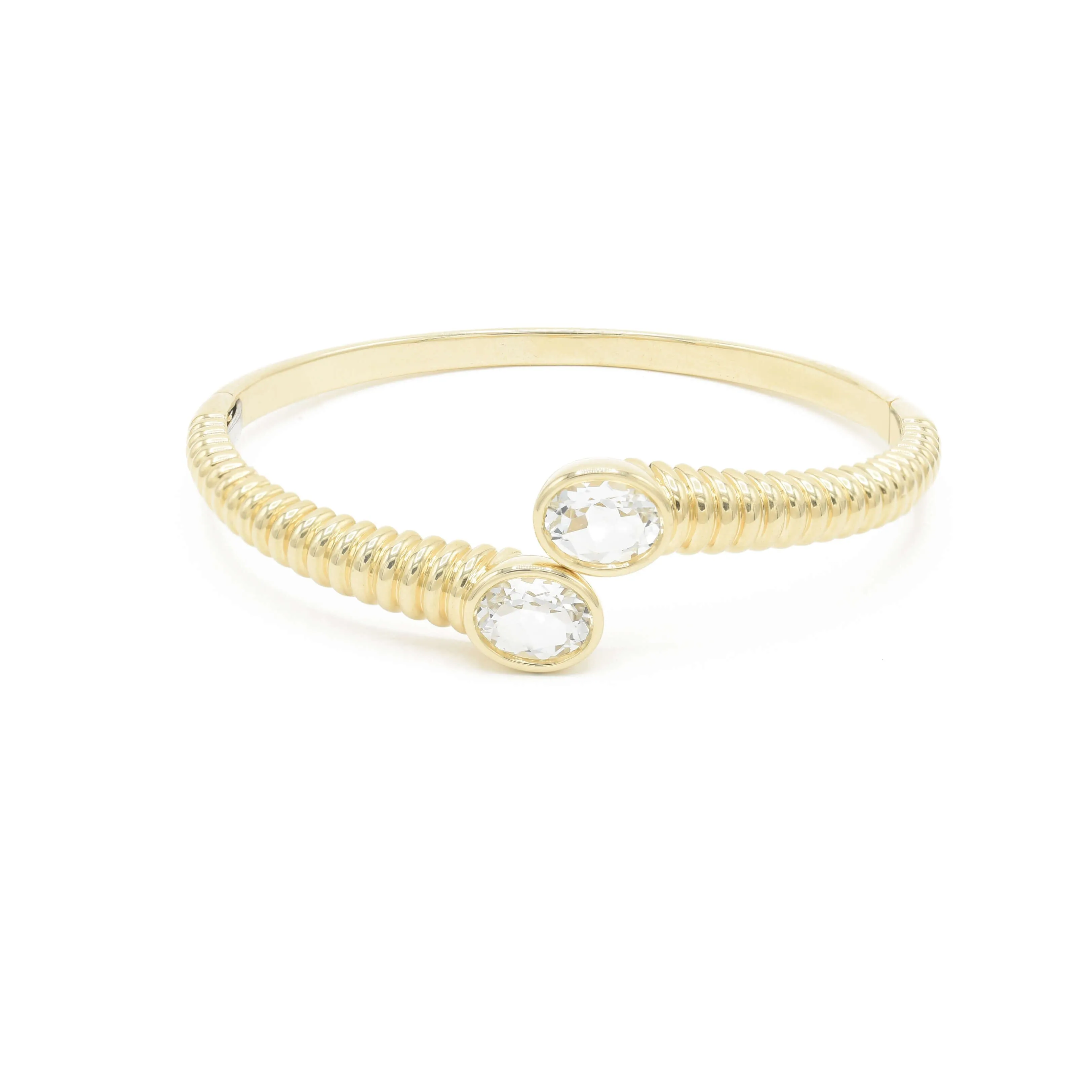 Twisted Sisters Arm Cuff