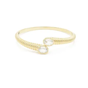 Twisted Sisters Arm Cuff