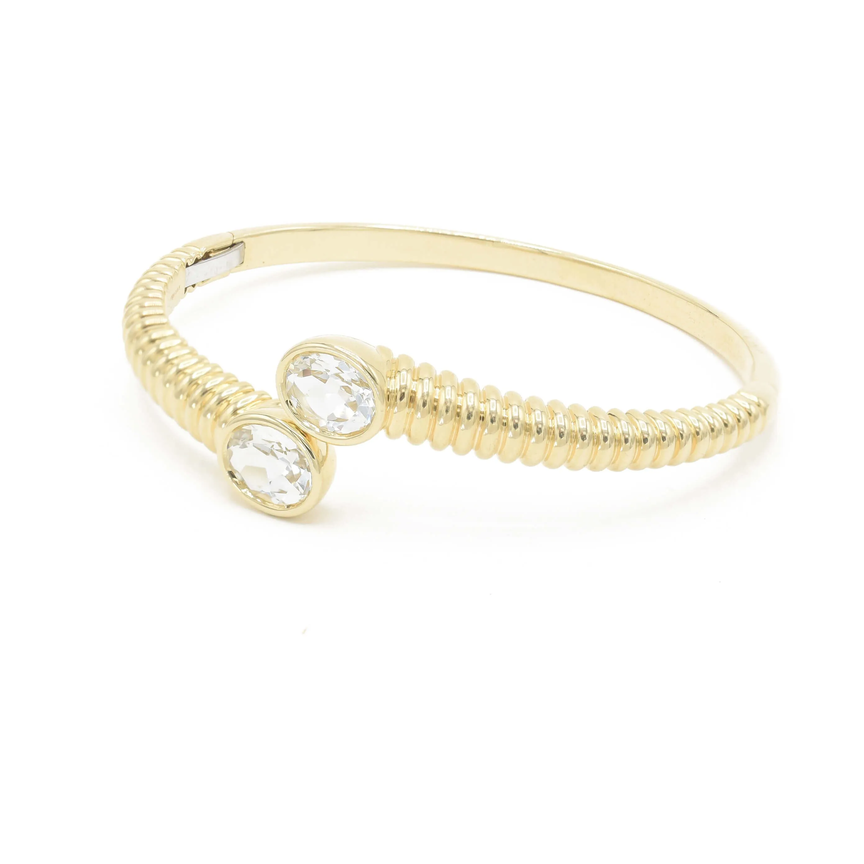 Twisted Sisters Arm Cuff