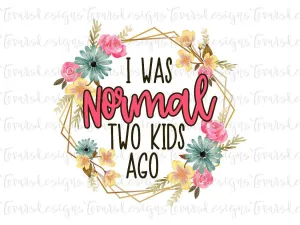 Two kids TRANSFER