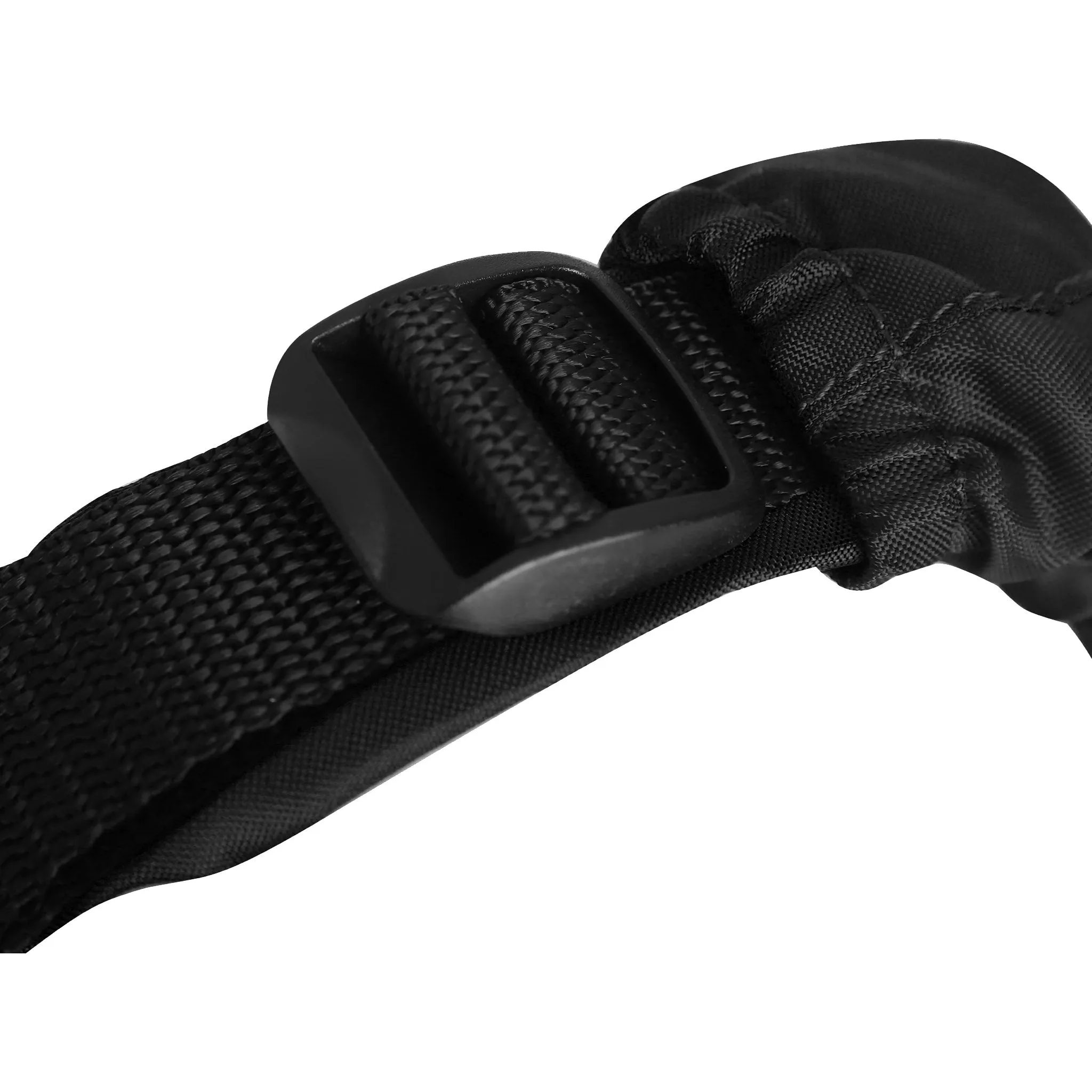 Typhoon Amrok 50N Buoyancy Aid for SUP, Kayak or Dinghy - Black & Graphite
