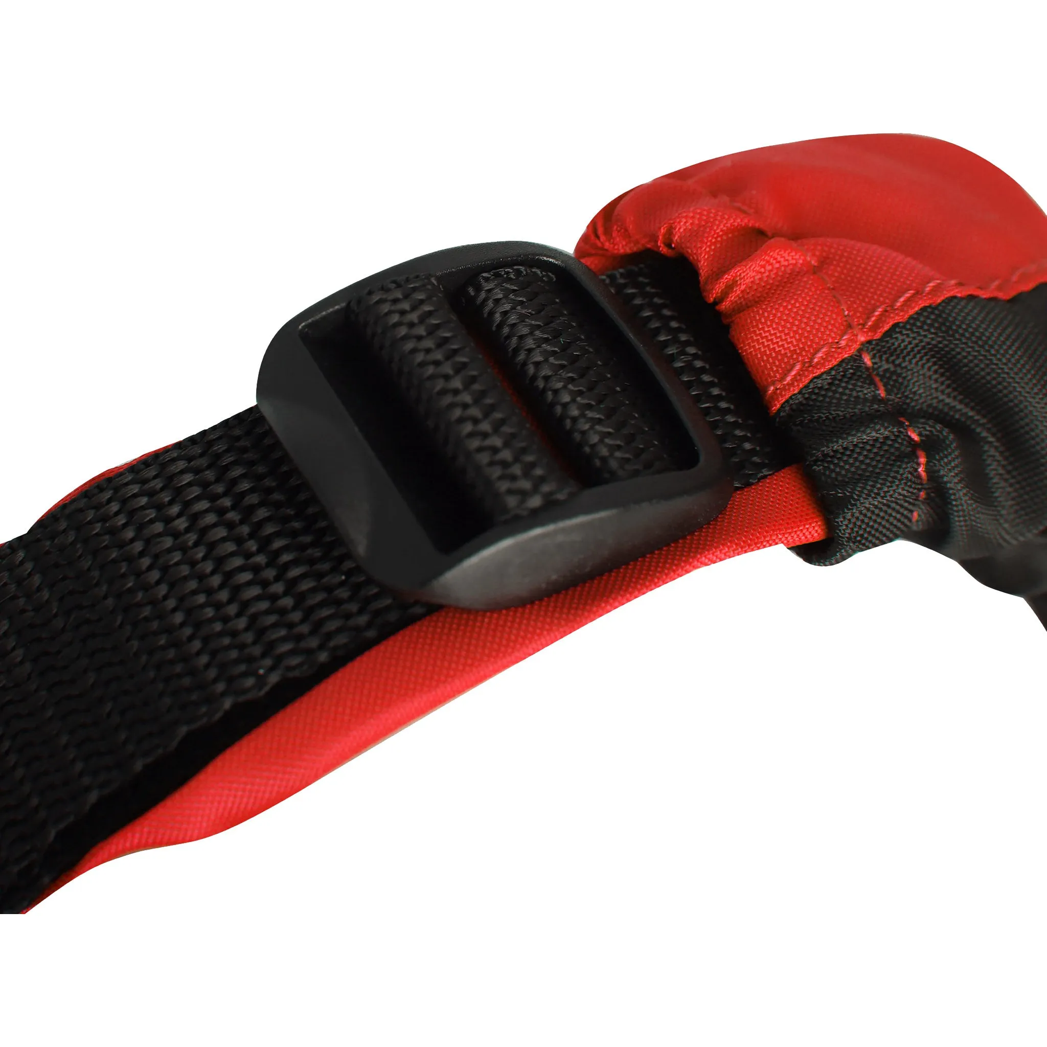 Typhoon Amrok 50N Buoyancy Aid for SUP, Kayak or Dinghy - Red/Graphite/Black
